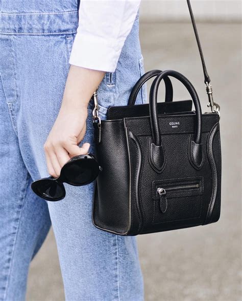 celine mini crossbody price|MINI BAGS WOMEN .